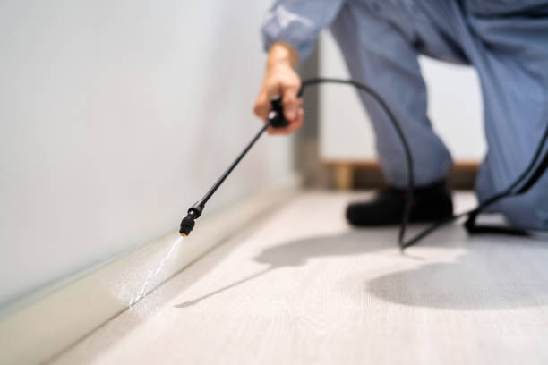 Licensed Fumigation Services service in Keith County County, NE - Nex Pest Control